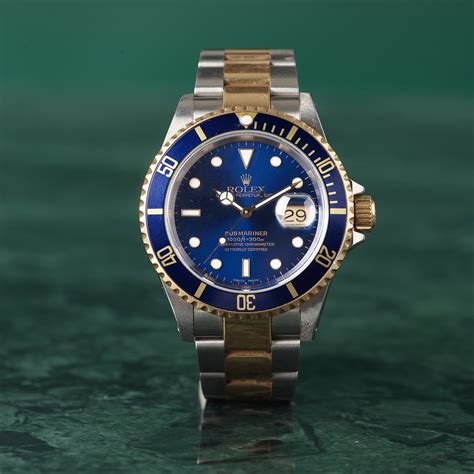 rolex oyster perpetual submariner 1000ft 300m|Rolex Submariner date 126610ln.